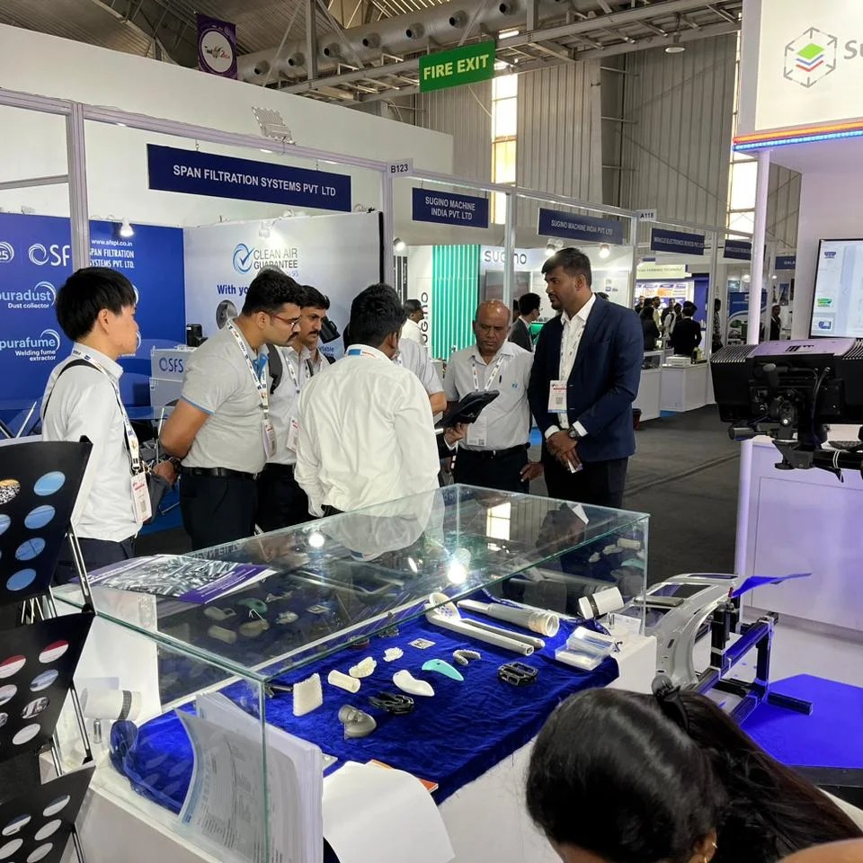 APM Technologies 3D Pvt Ltd | New Delhi