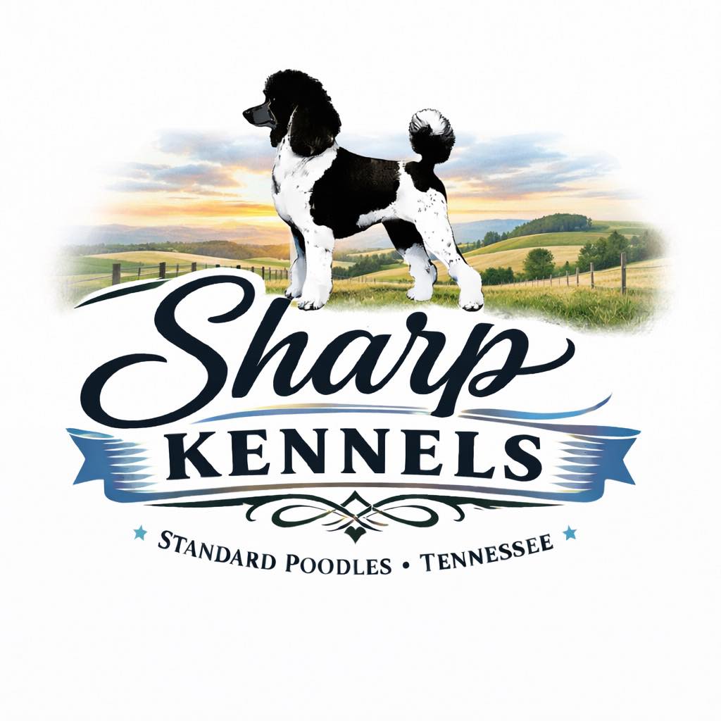 Sharp Kennels - 🌸 Upcoming Litter Announcement – Early... | Facebook