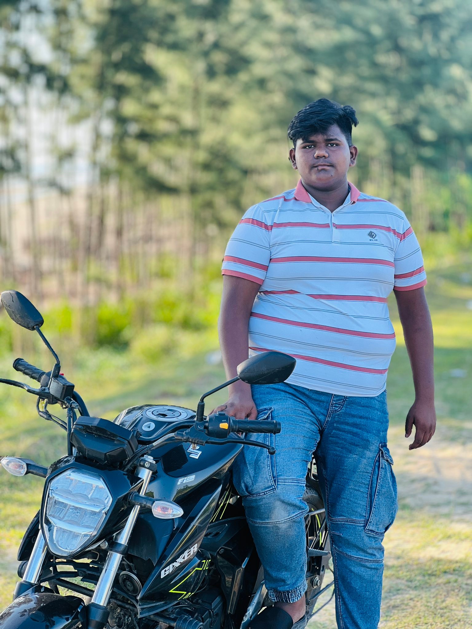 Samim Shikdar