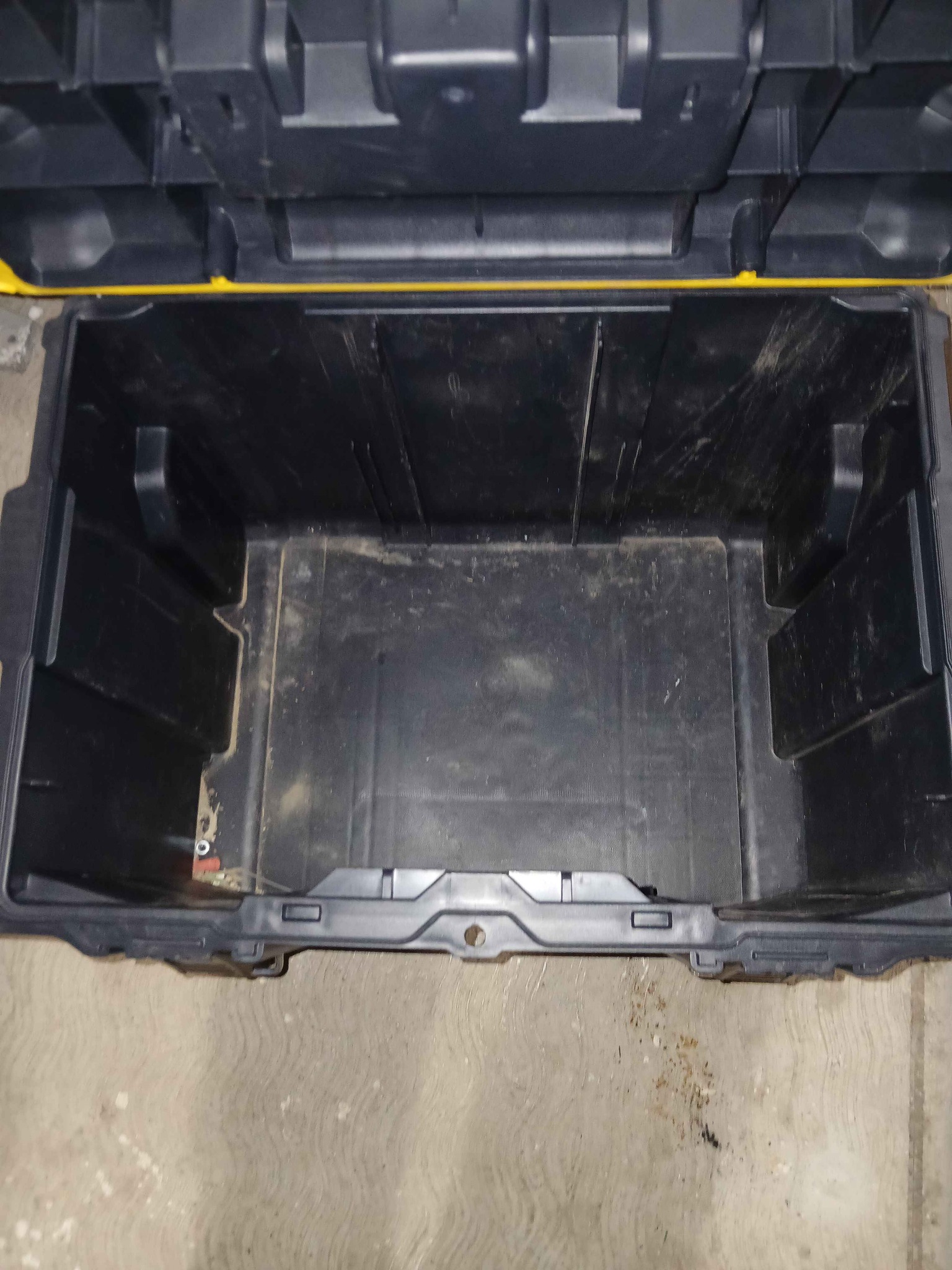 Caja paraa herramienta dewalt - Tool Boxes, Belts & Storage - Torreon ...