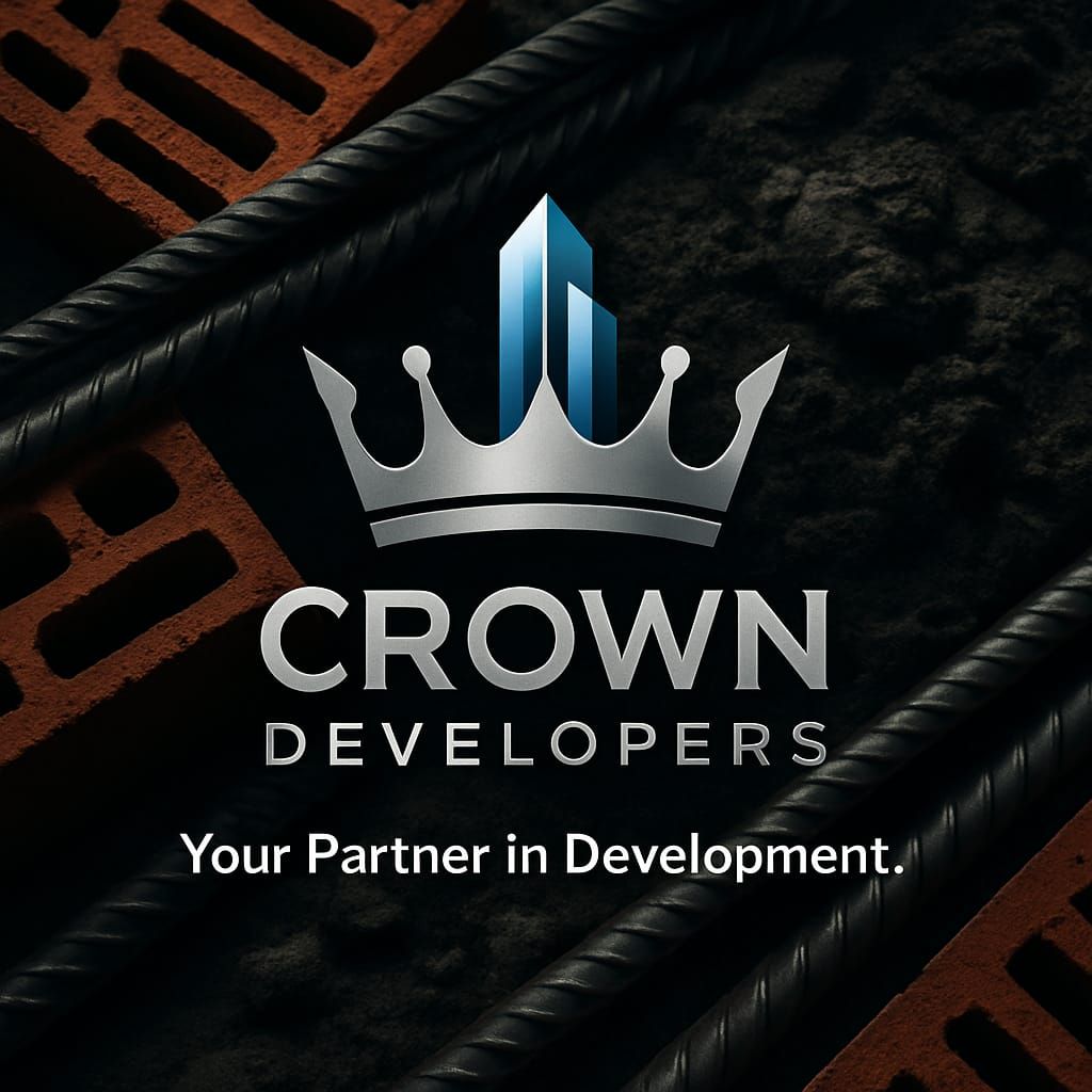 Crown Developers | Raiwind