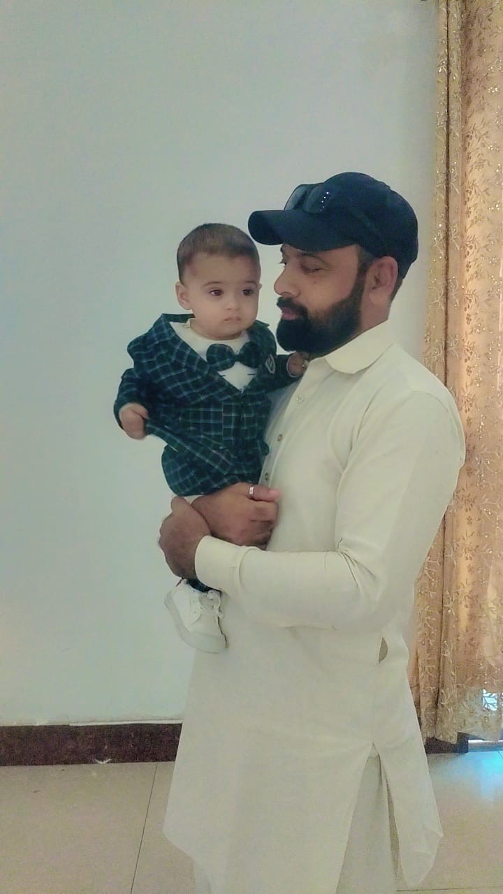Basit Shah