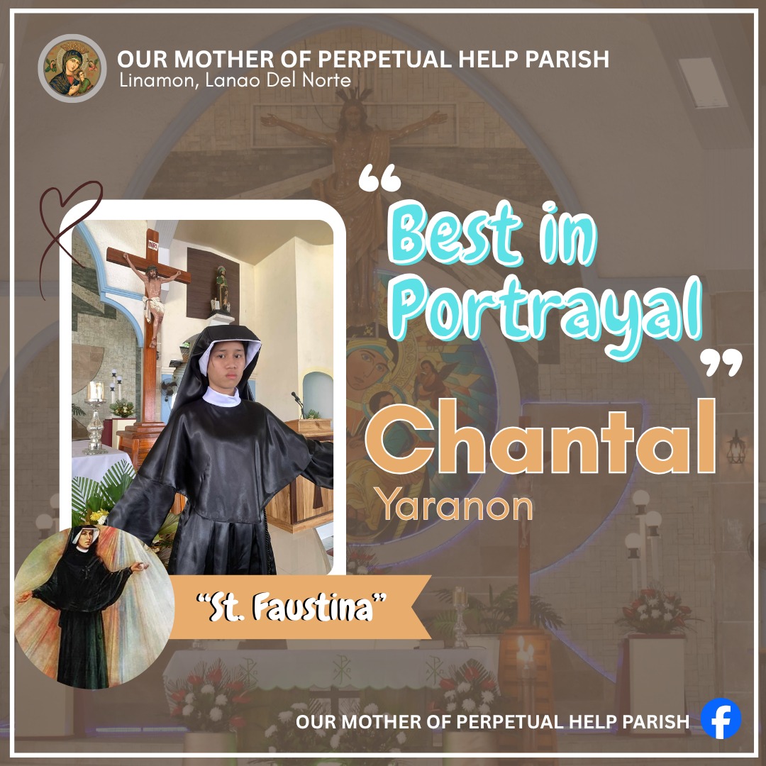 Our Mother of Perpetual Help Parish | Linamon