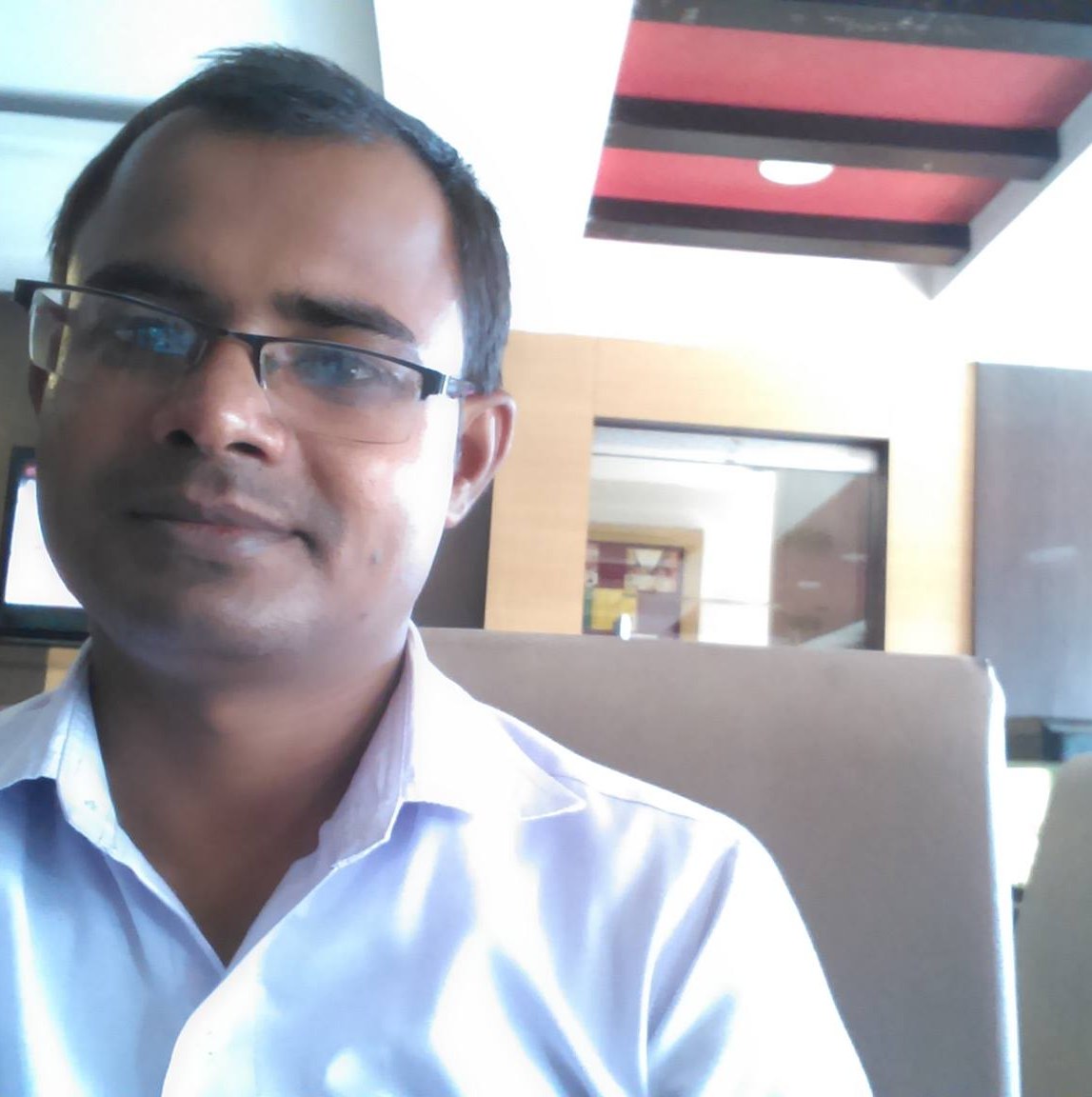 Mukesh Kumar