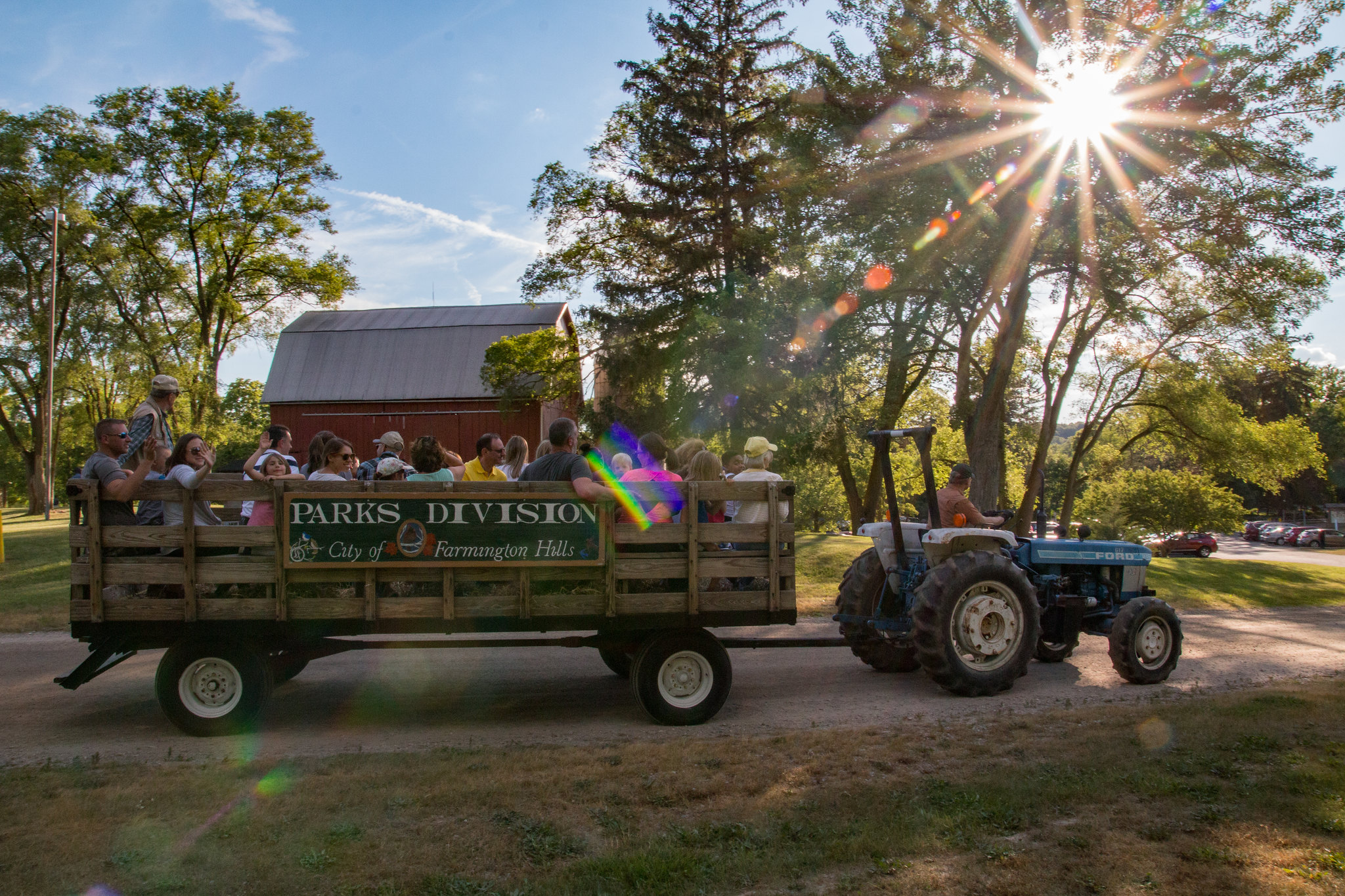 🌞 The longest day of the year is almost here and that means the ...