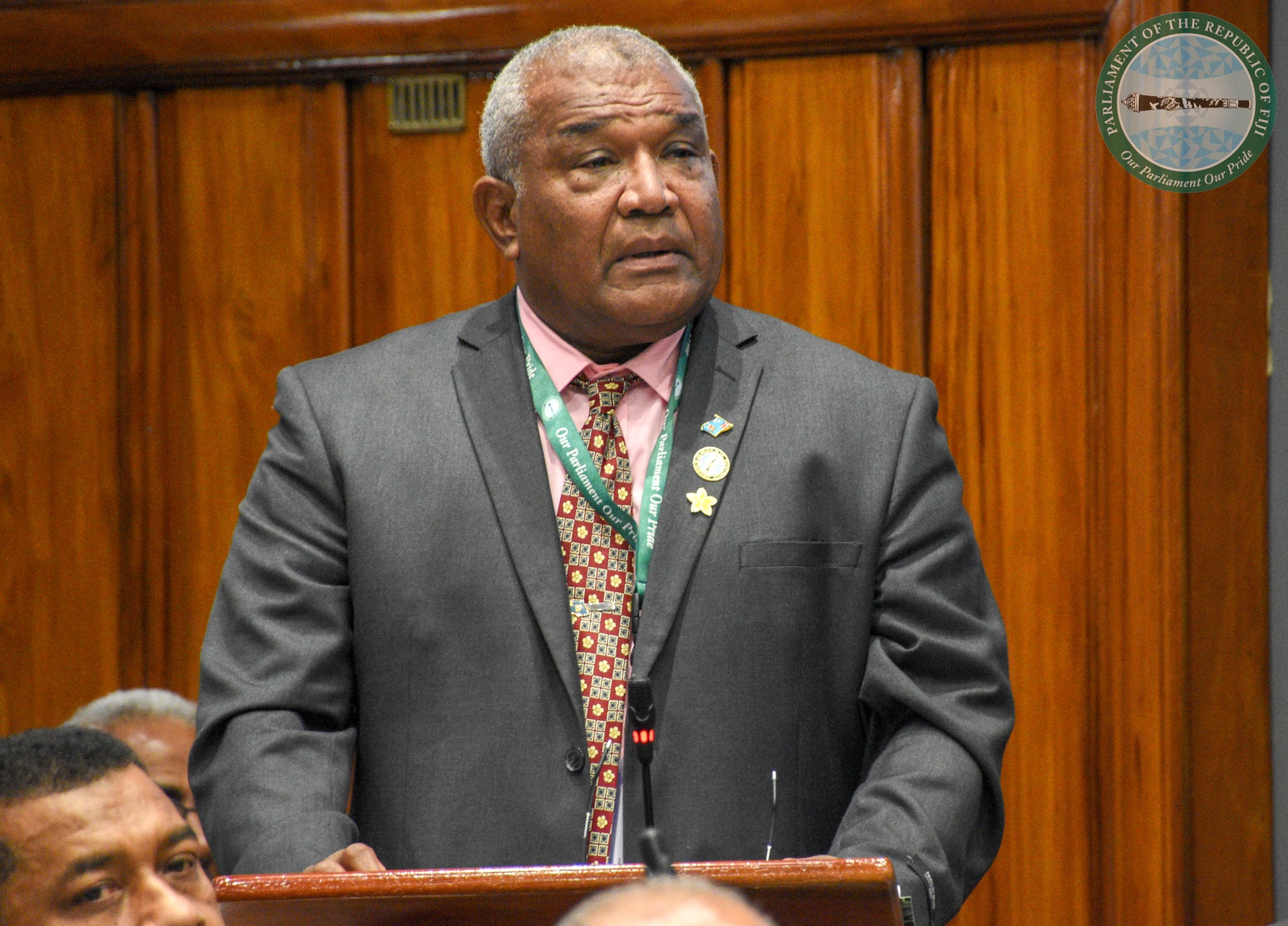 #FijiAquaculture 🐠| Fiji's... - Ministry of Fisheries, Fiji | Facebook