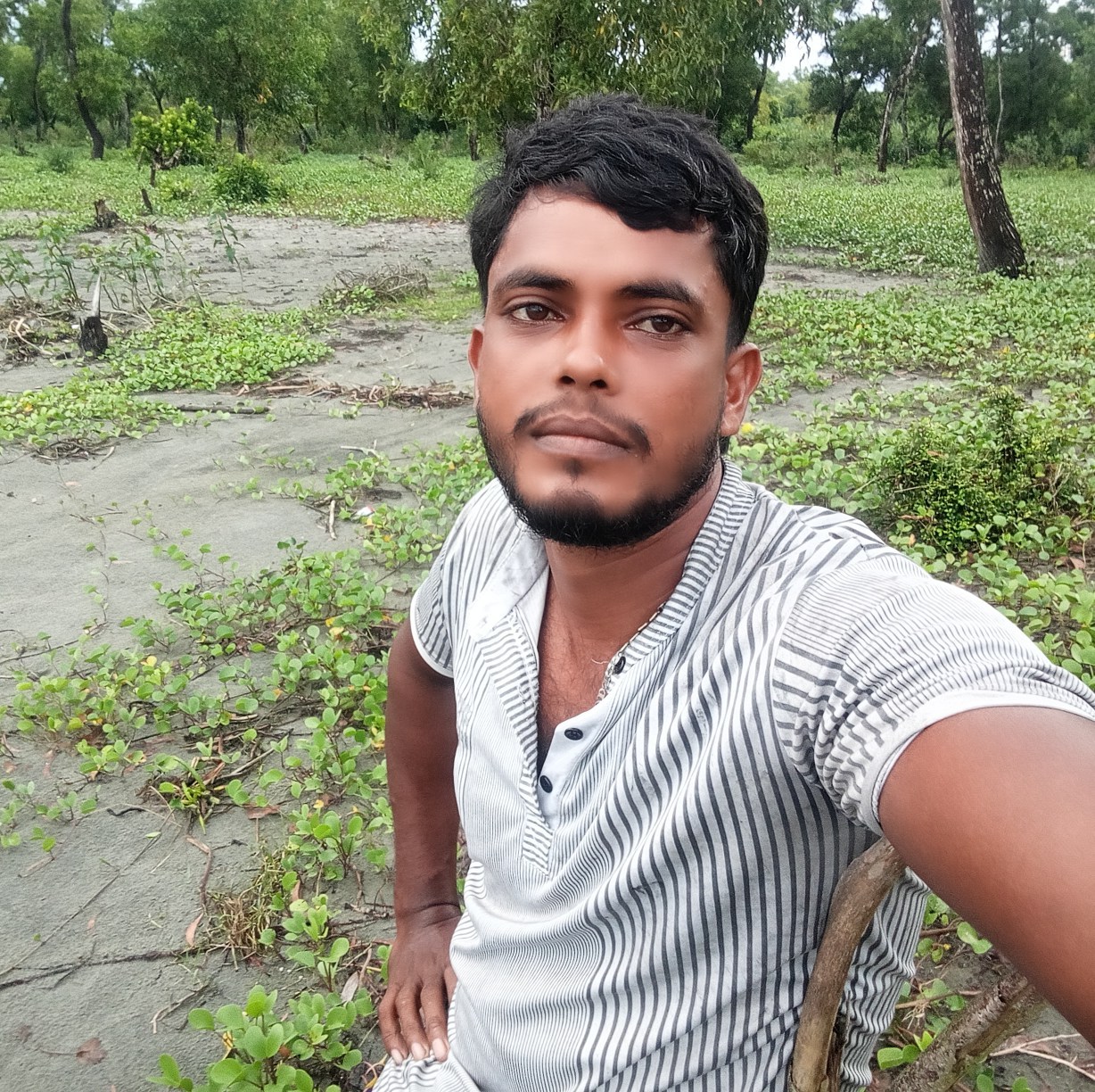 Md Saidul Mira