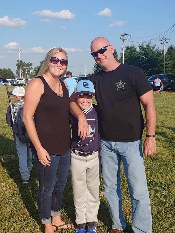 It is with heavy hearts and... - Demand Command Baseball | Facebook