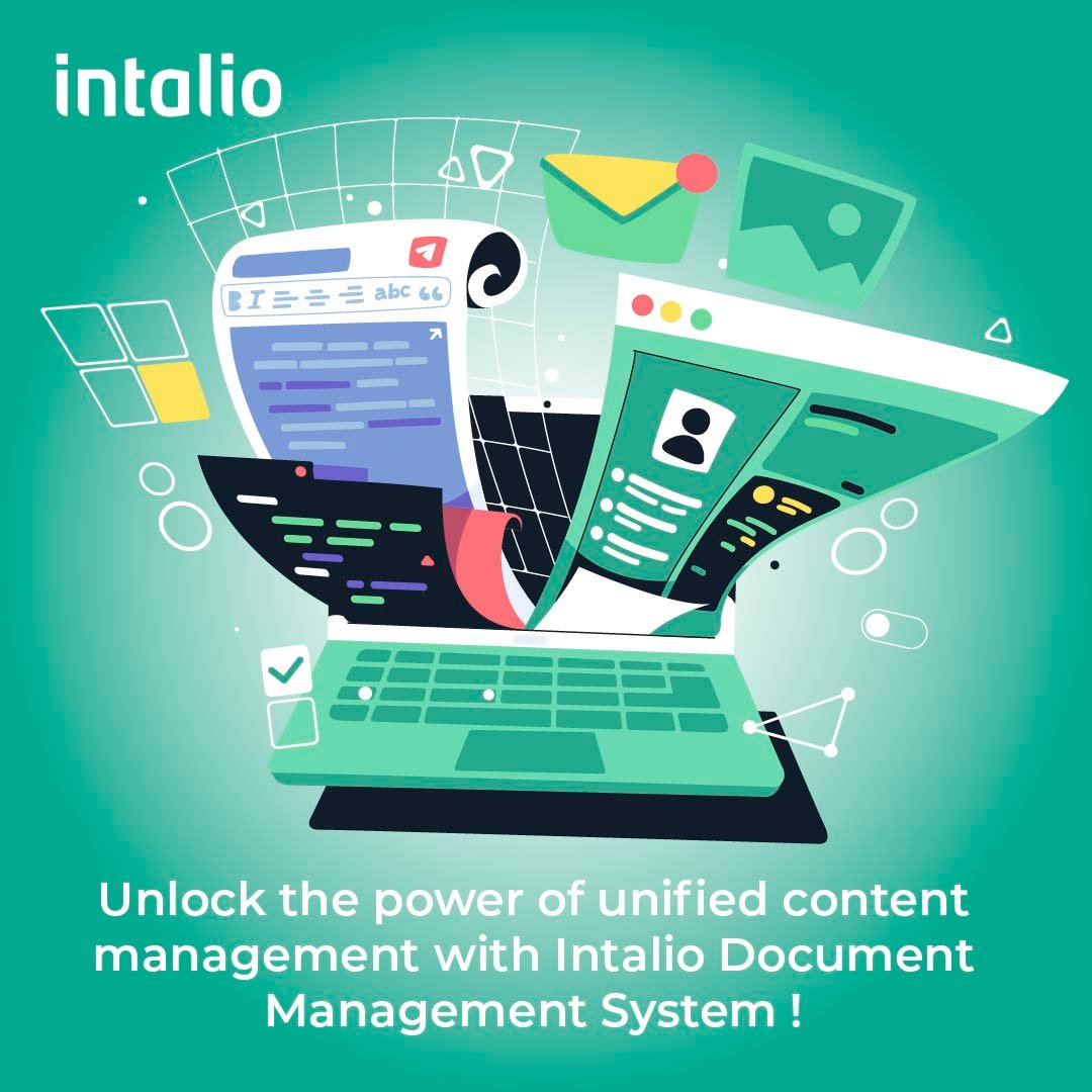 Intalio Group