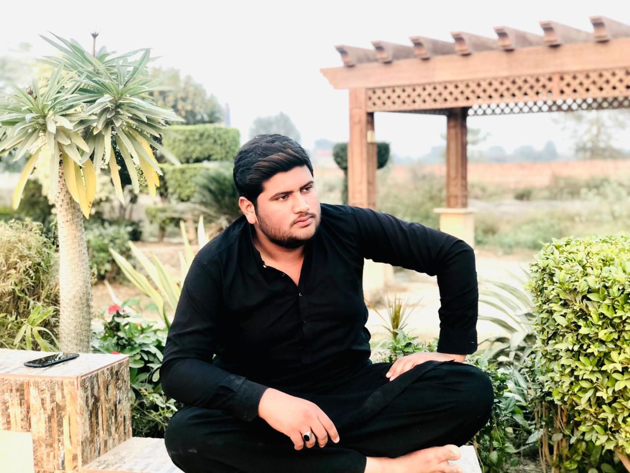 Rana Adeel