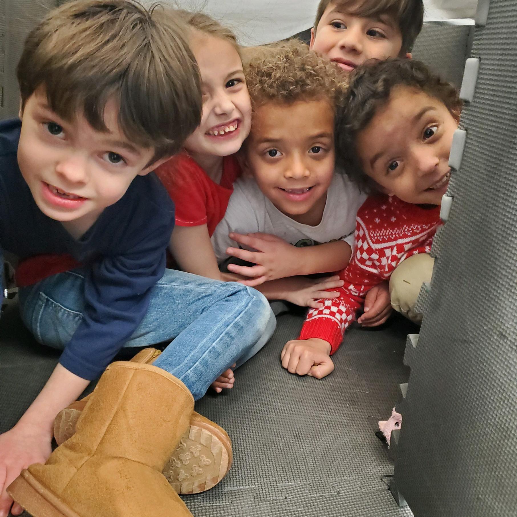 North Carolina School for the Deaf | Morganton NC