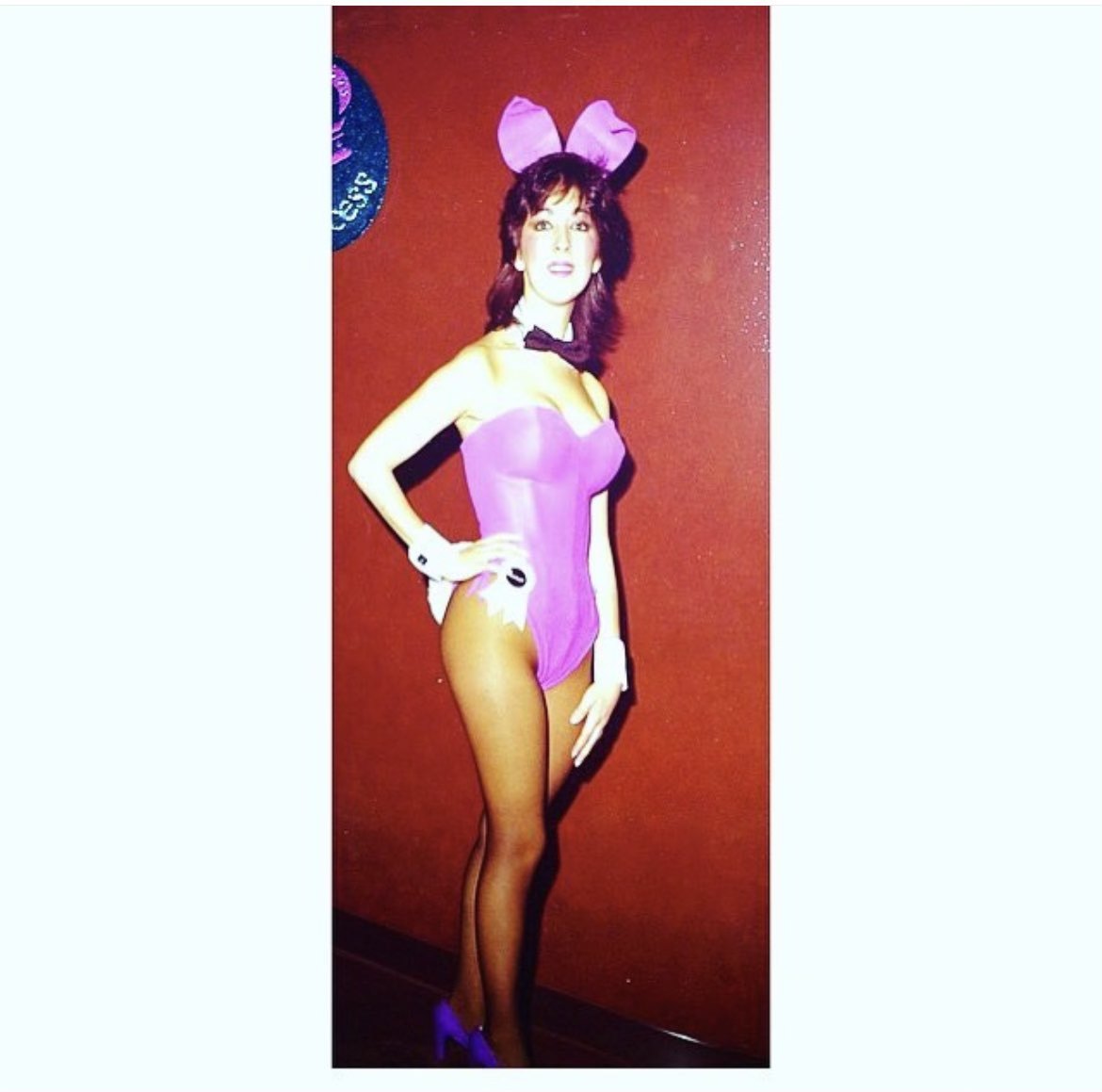 Original Bunny ♥ Original Playboy Bunnies Facebook