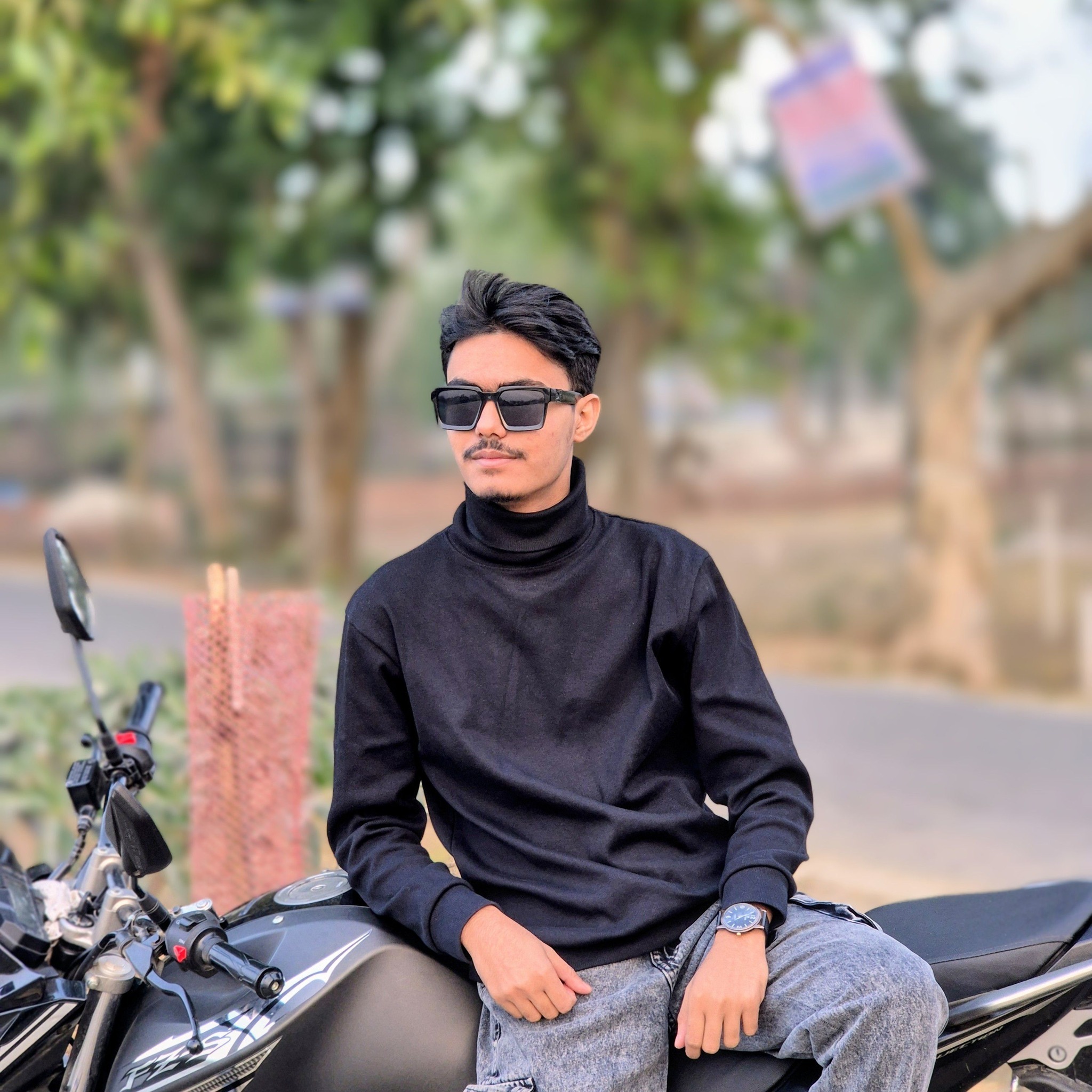 Masum Rana