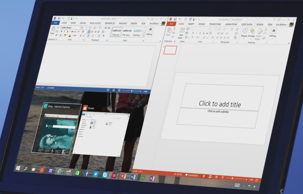 Preme for Windows