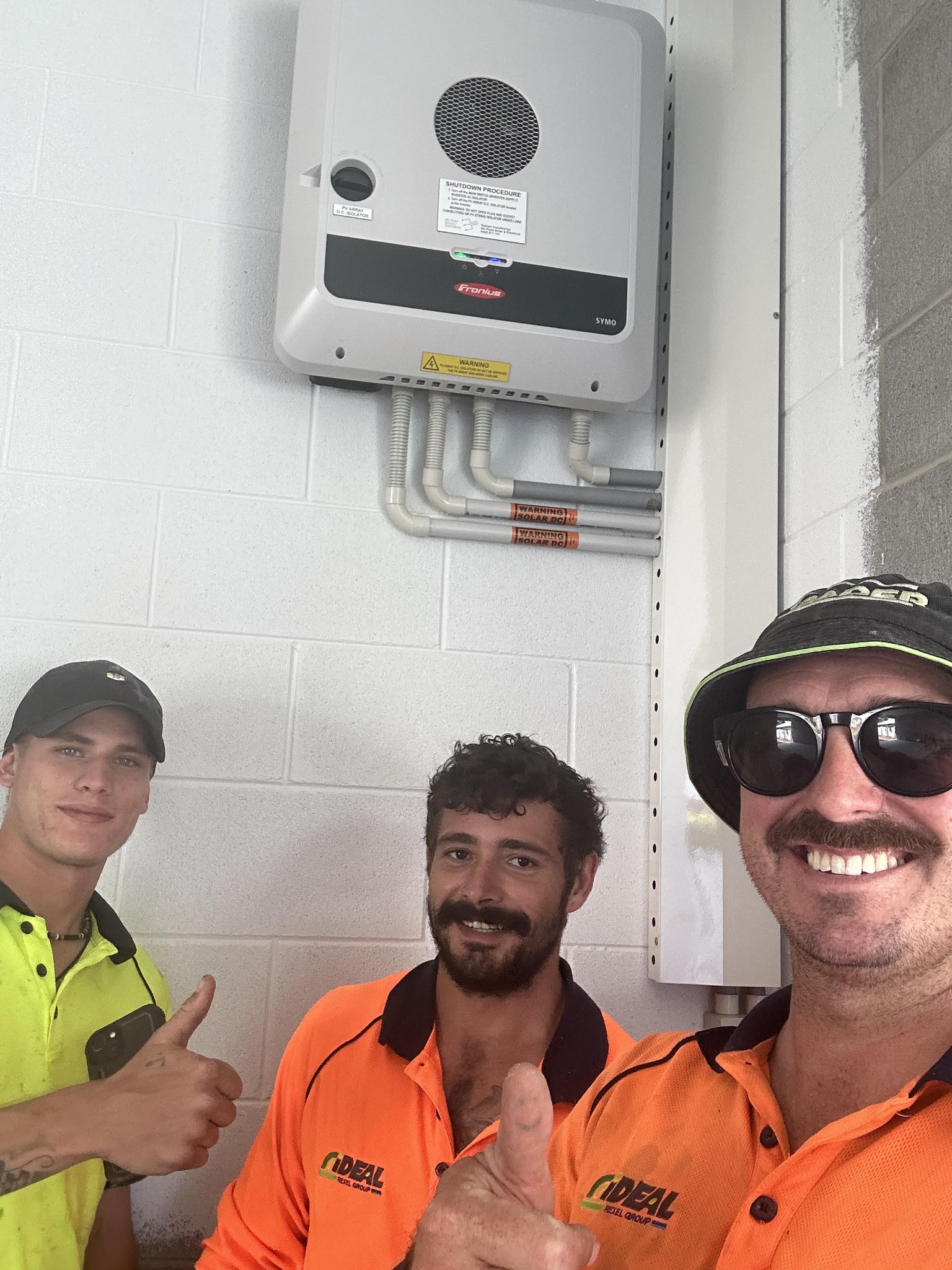 On Point Solar & Electrical