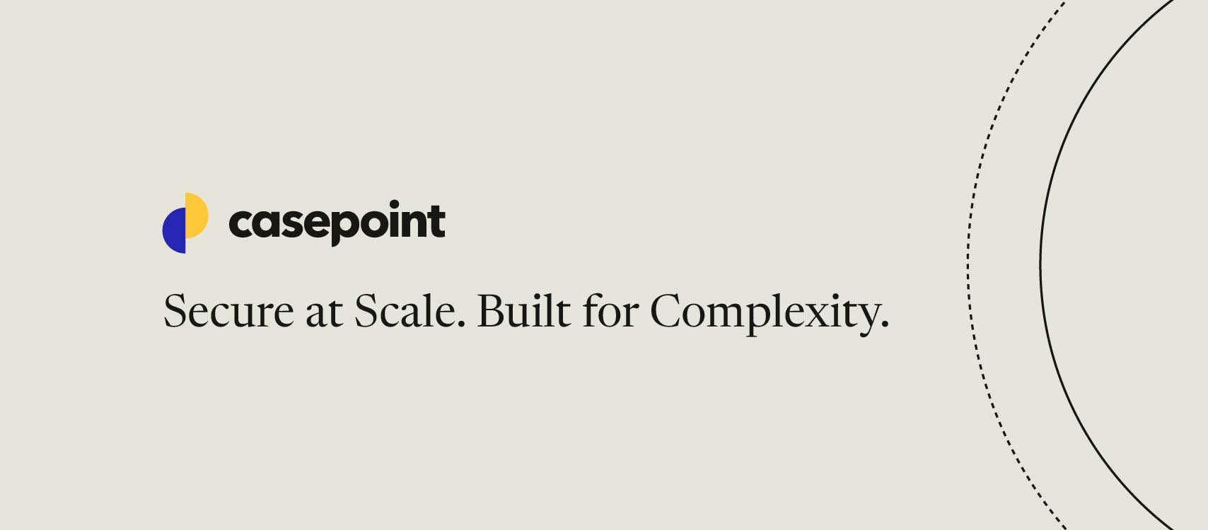 Casepoint | Tysons Corner VA