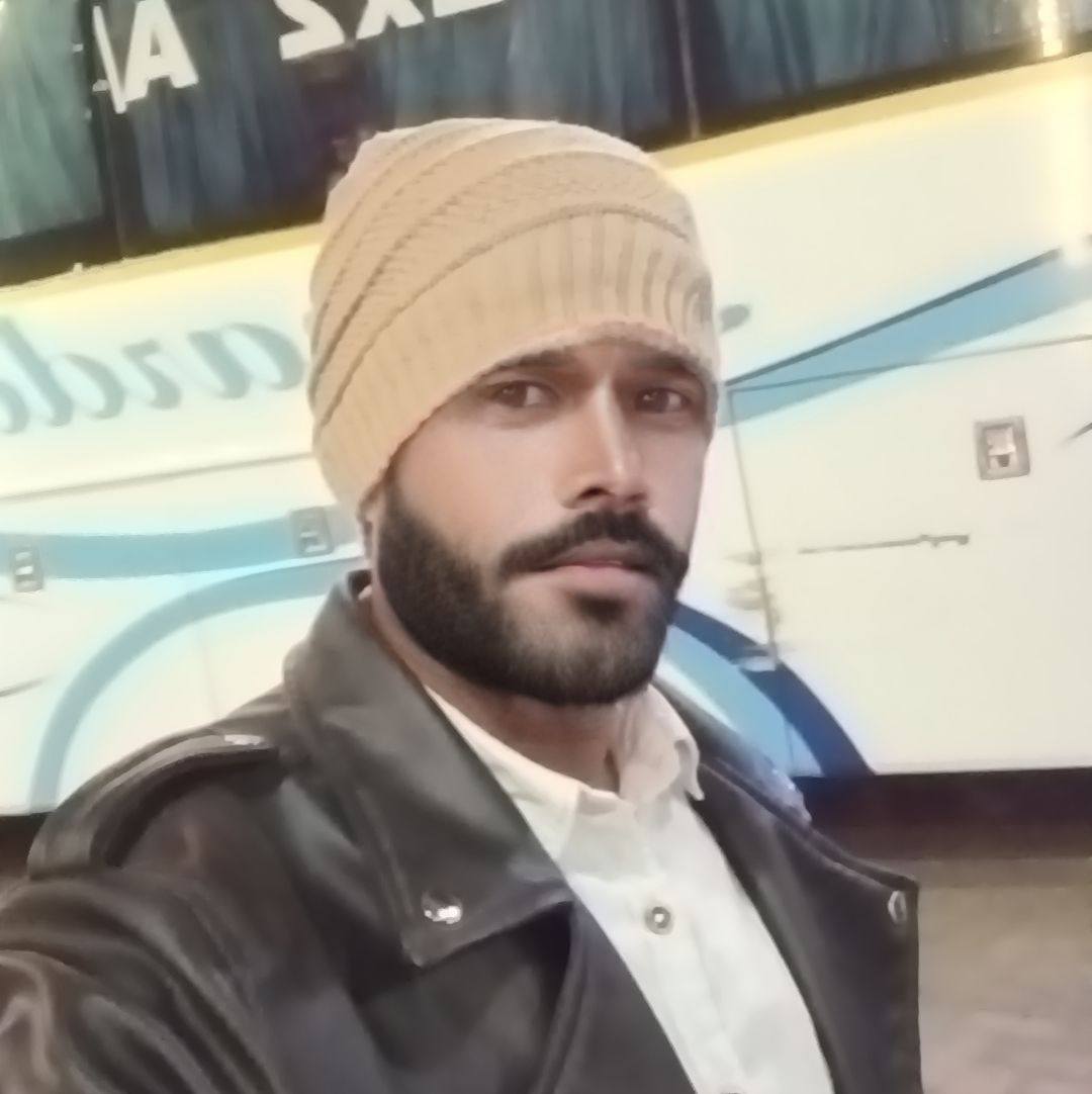 Krishna Chandra Rajput Krishna