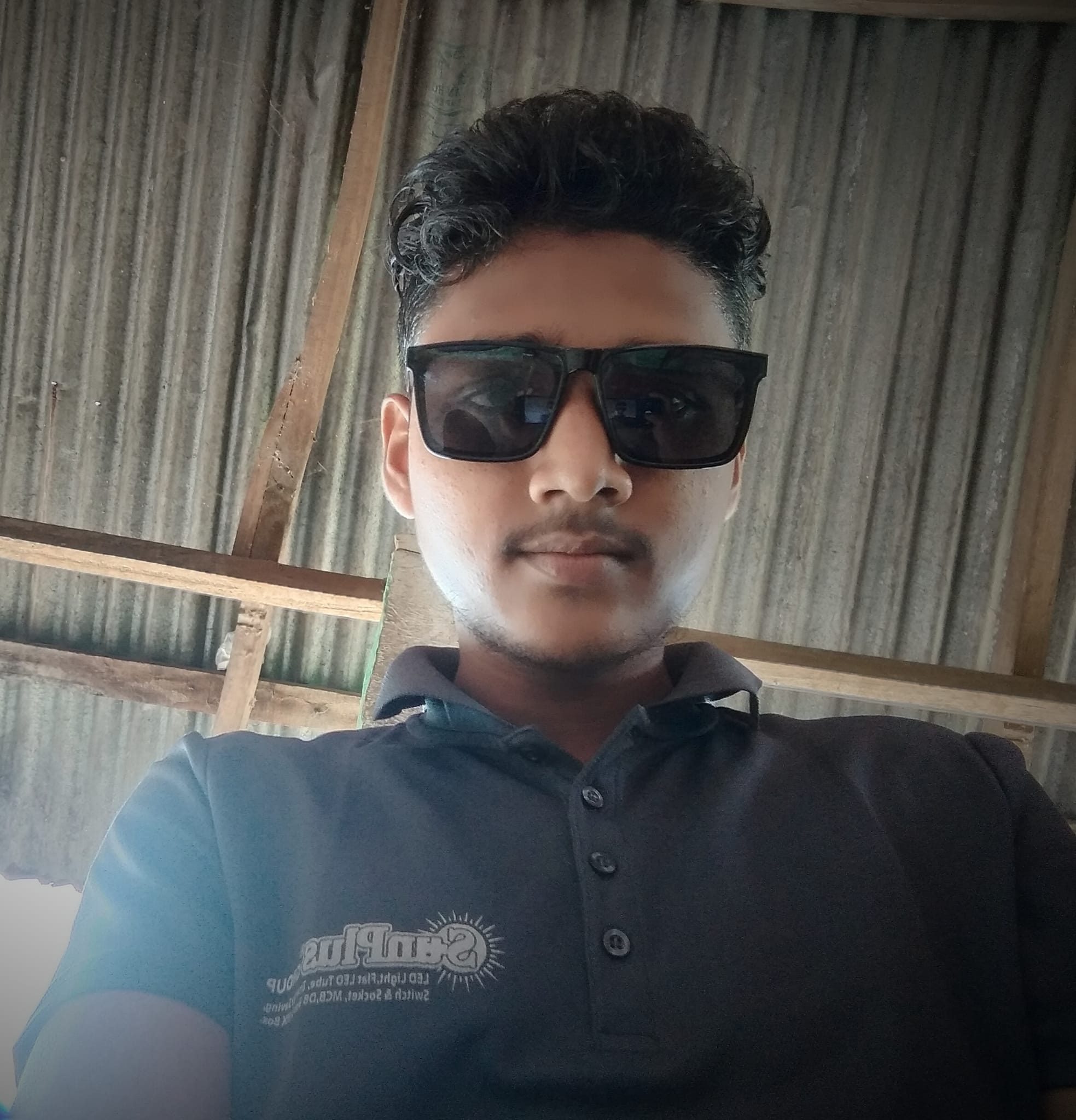 Abdulla Al Hossain Robi