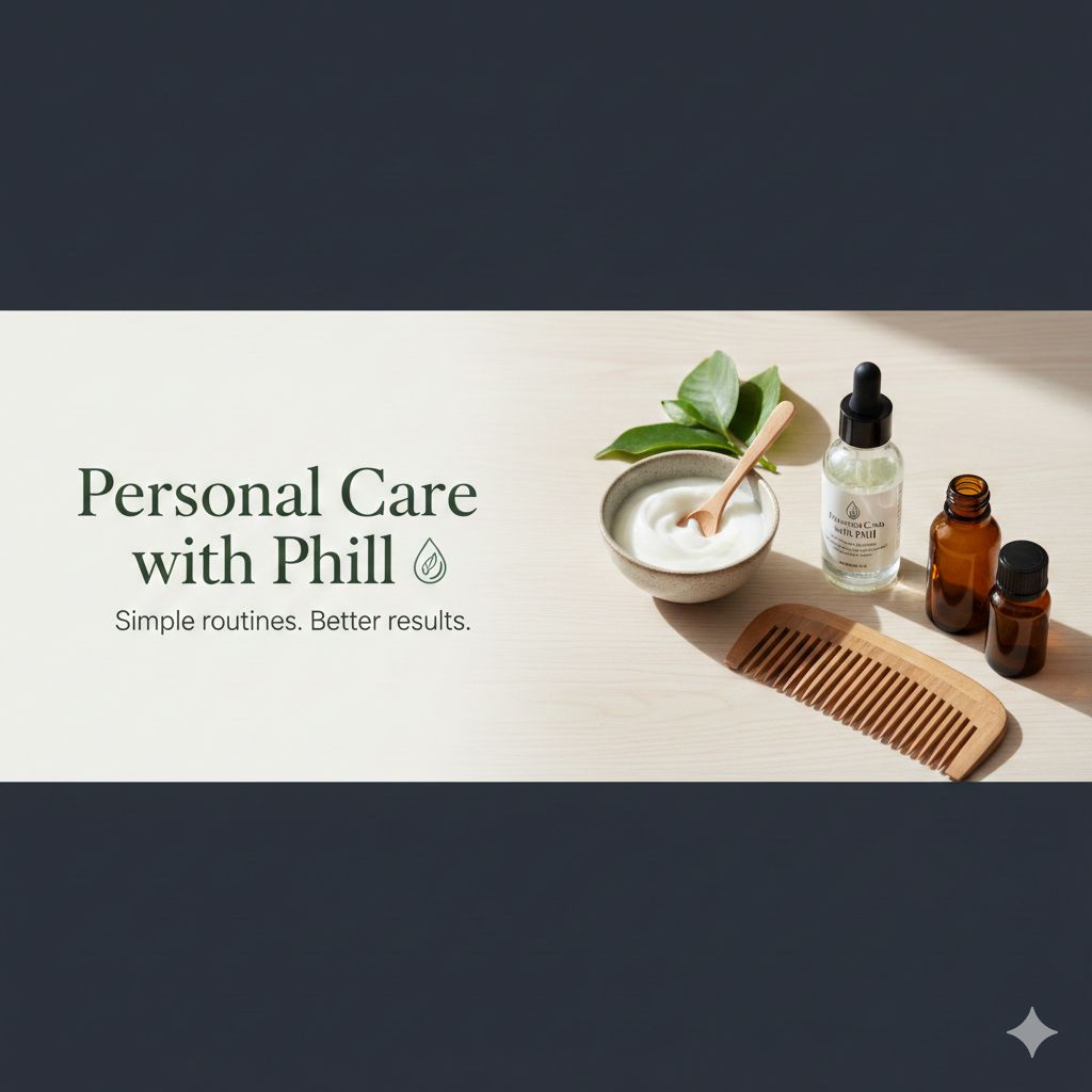 Vanilla scented perfume balm... - Learn with crystal hub | Facebook