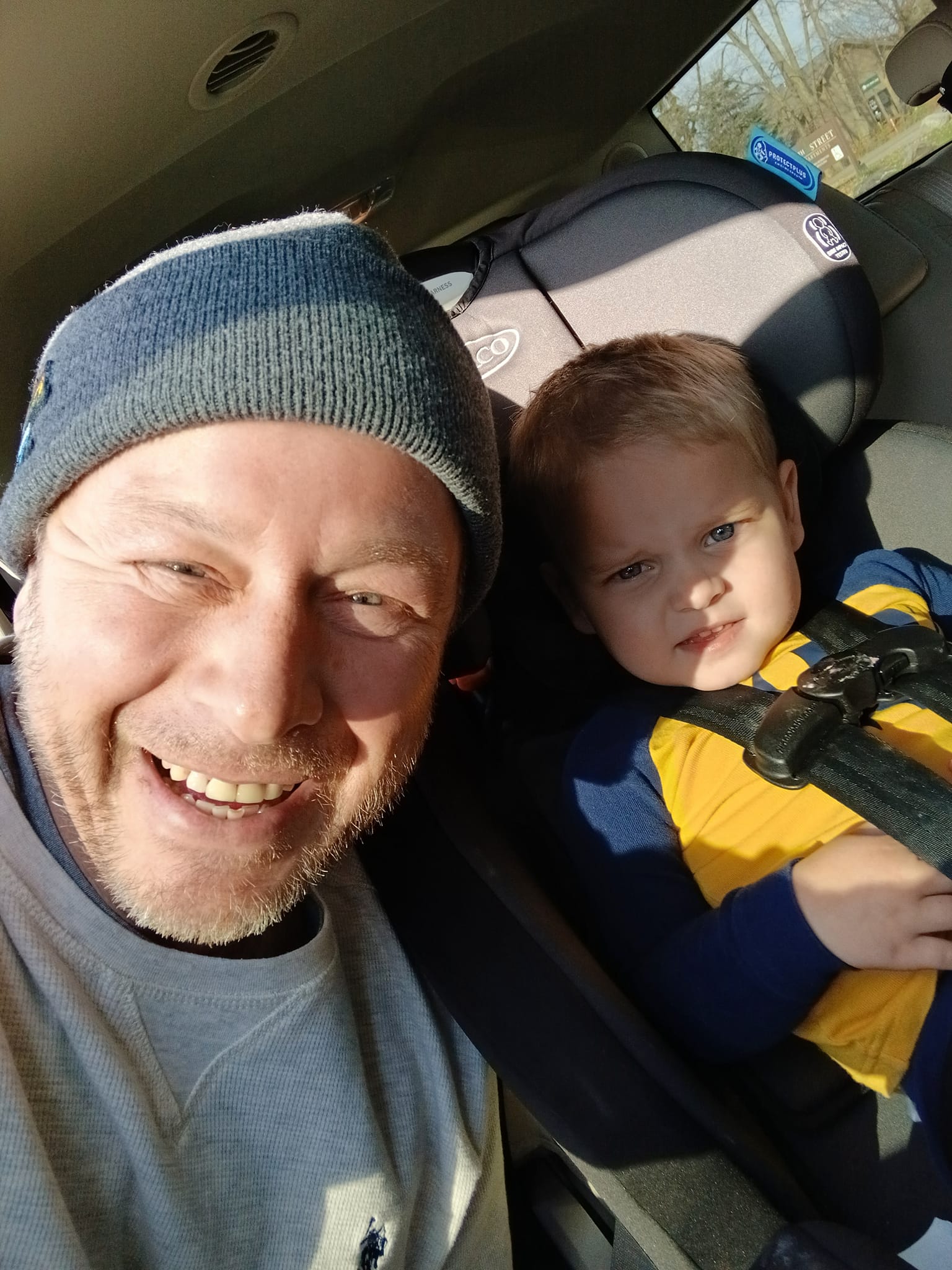 Dennis Rairigh Jr | Plainwell MI