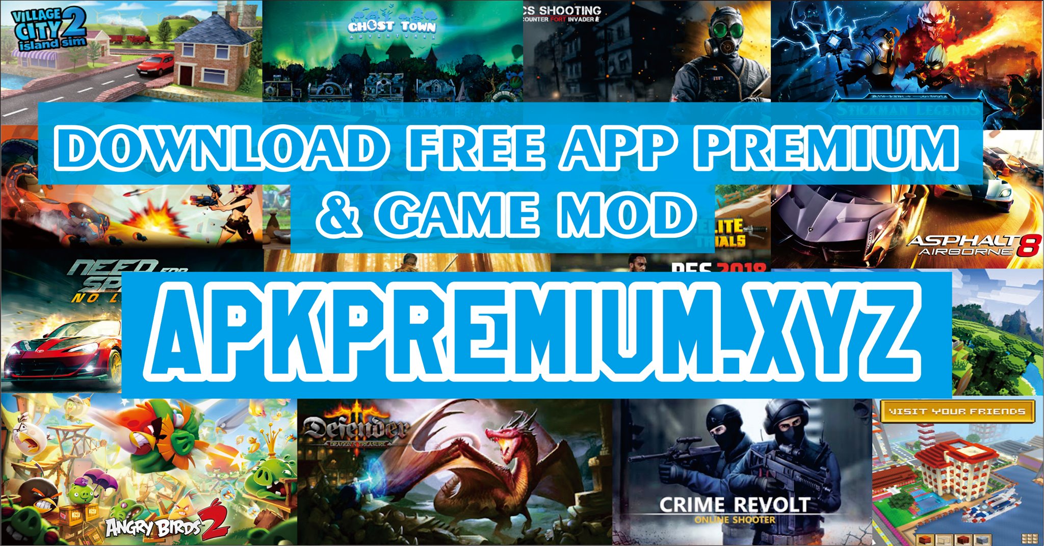 Game Mod Android Gratis