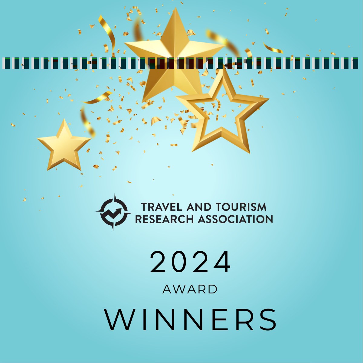 🌟 Exciting News... - Travel and Tourism Research Association | Facebook