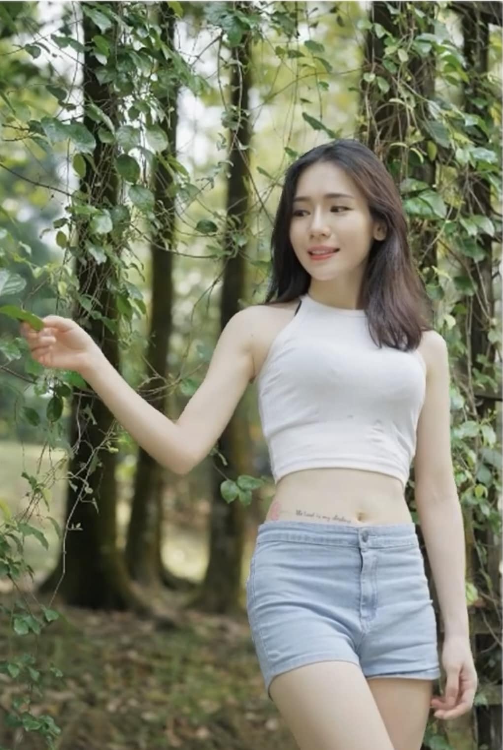 Huiby Ngan颜慧钰