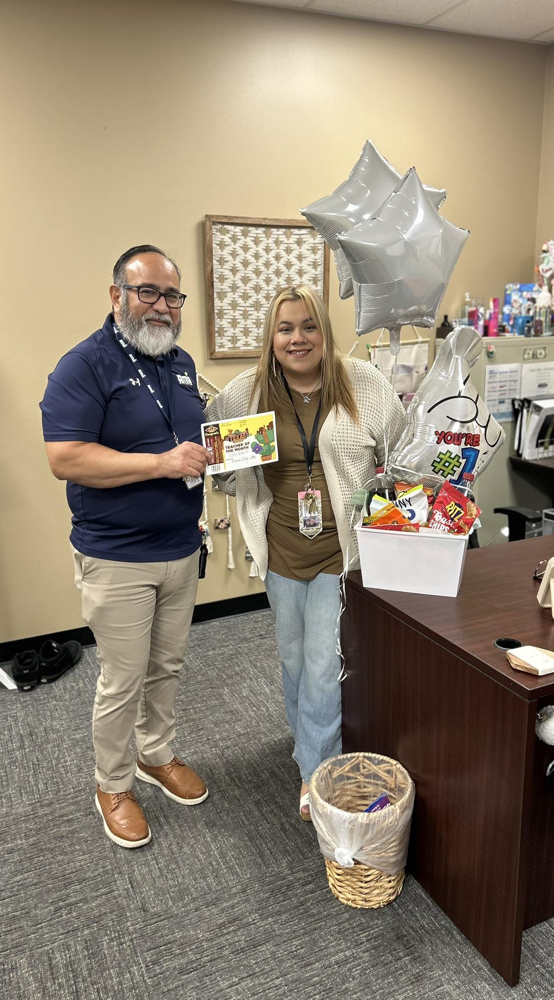 RMA - 🎉 Congratulations to our November Employee of the Month! 🎉 Please ...