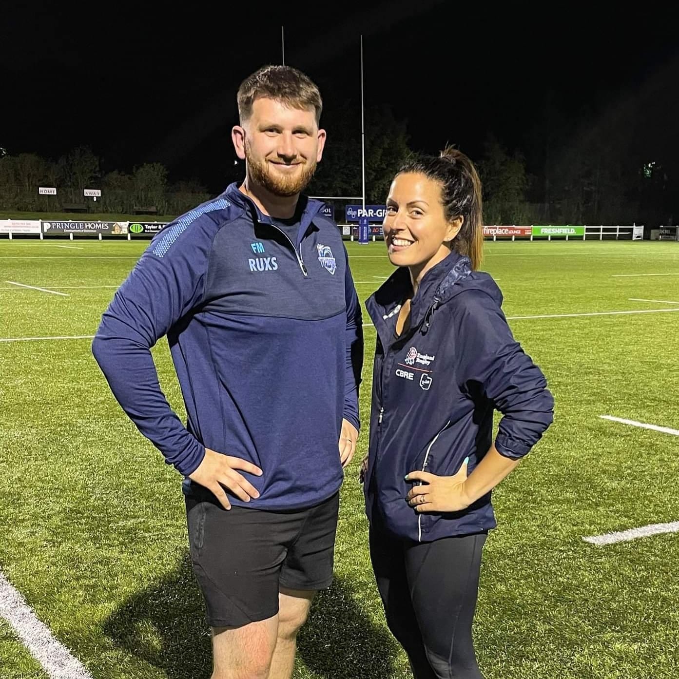Typhoons RUFC - 🌀 We’re thrilled to announce our newly...