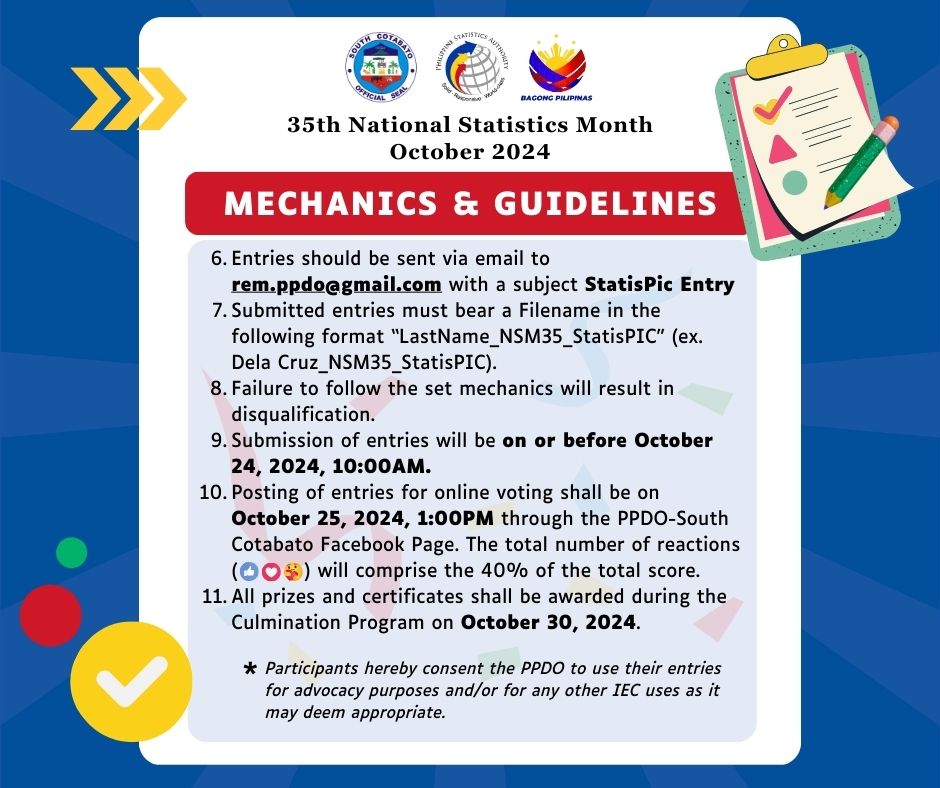 PPDO - South Cotabato added a... - PPDO - South Cotabato