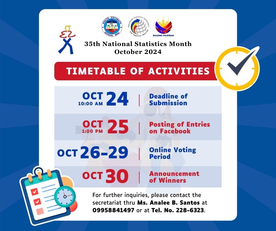 PPDO - South Cotabato added a... - PPDO - South Cotabato