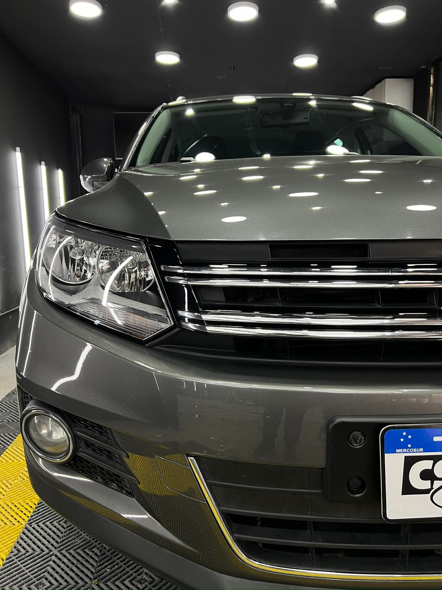CS... - CS Car detailing. Estética vehícular Puerto Madryn