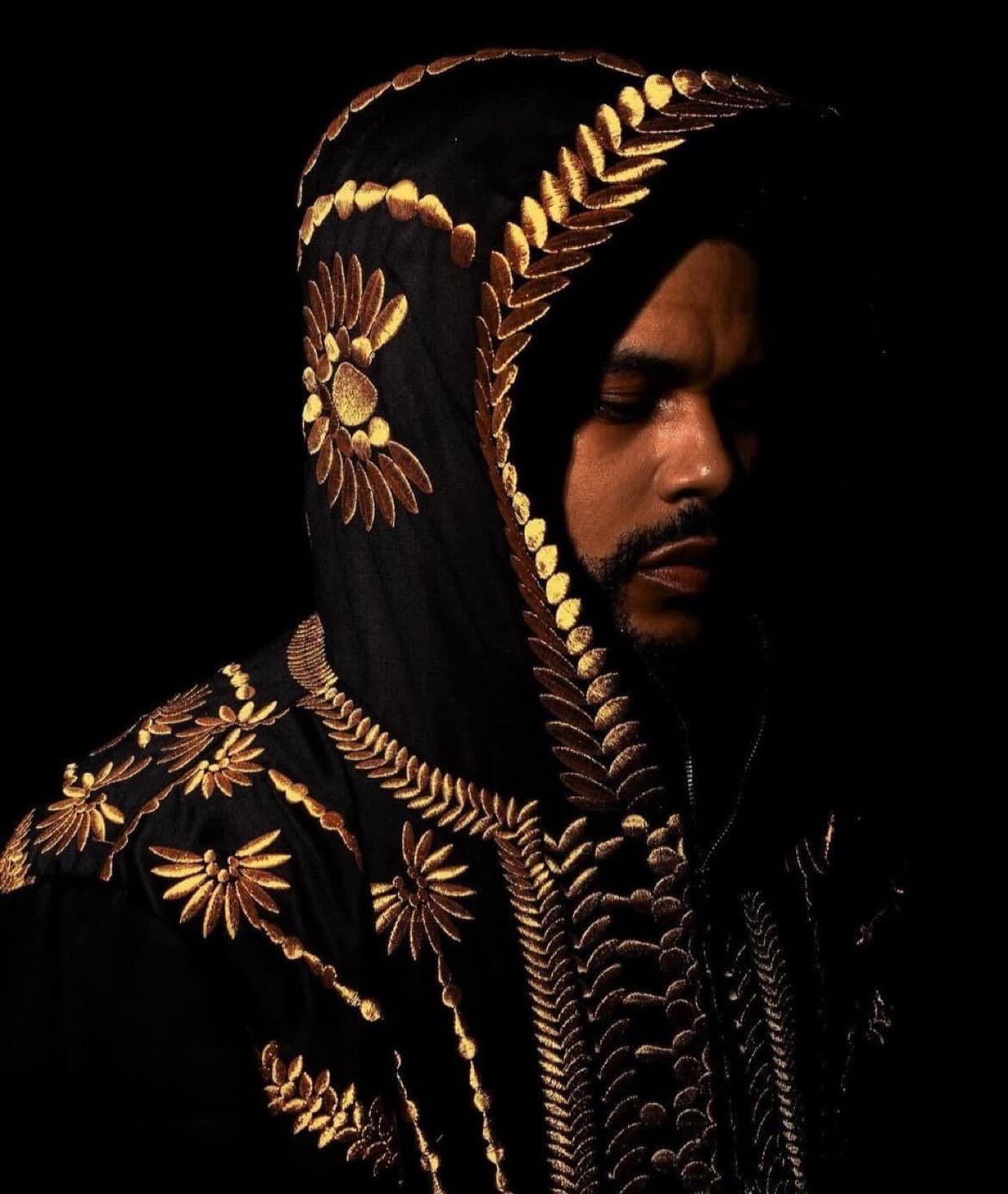 Rap - The Weeknd becomes the first male artist to hit 10 BILLION ...