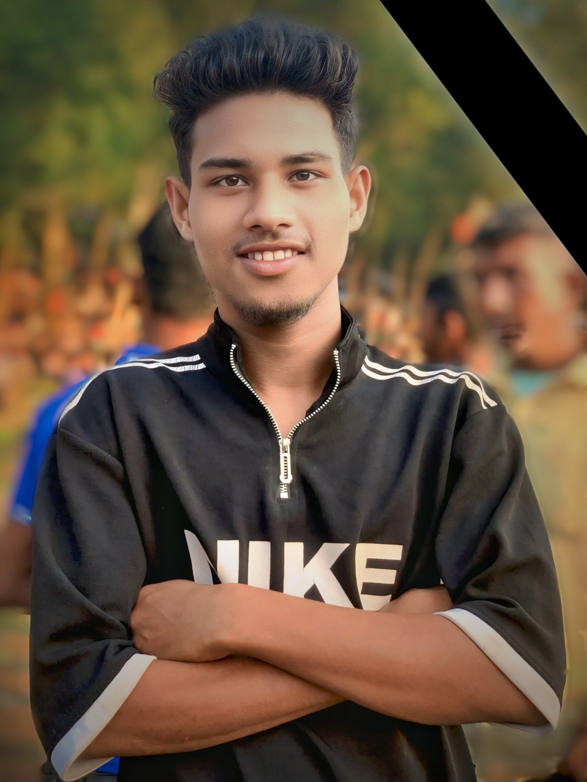 Asim Santal