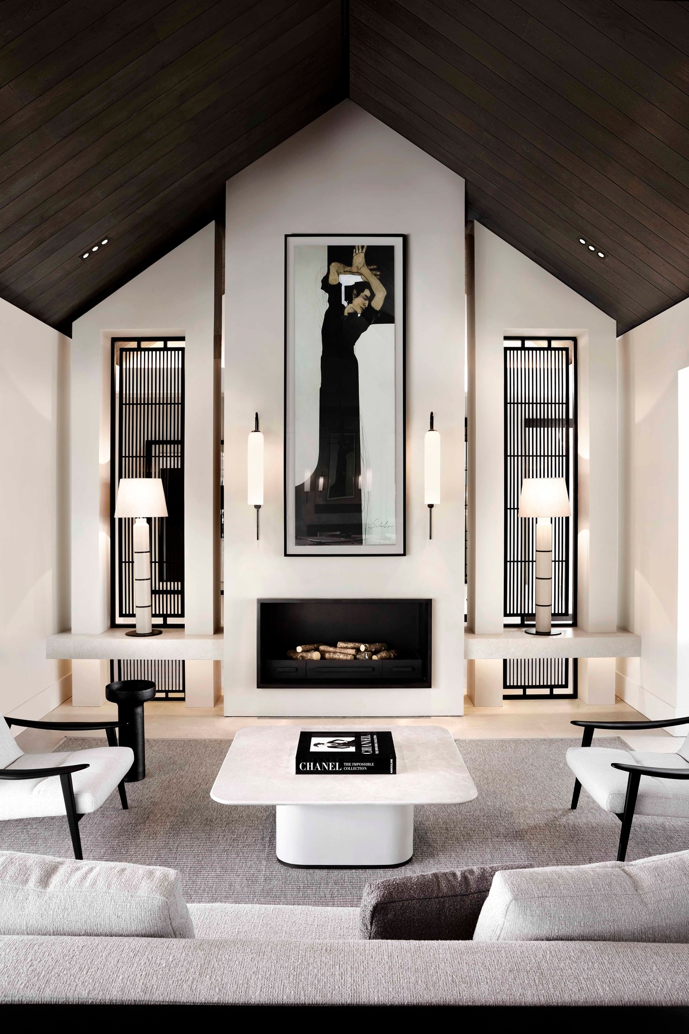 John Jacob Interiors | Cape Town