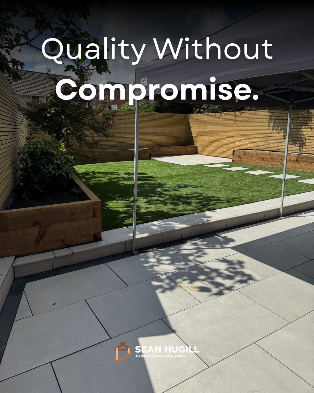 Sean Hugill Joinery & Building | Great Ayton