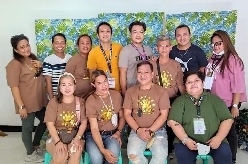 Tagapo Cultural Council | Santa Rosa