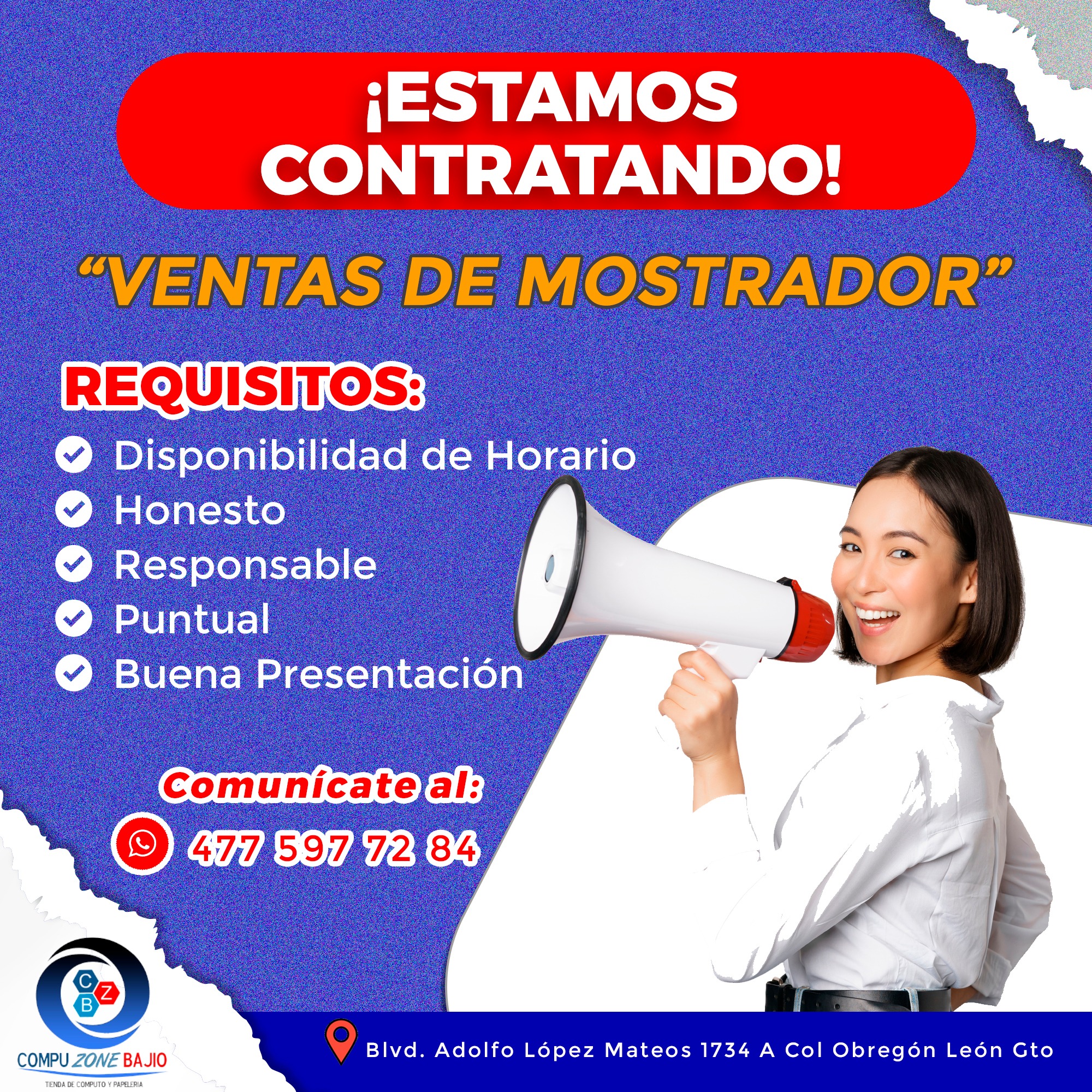 Compu Zone Bajío