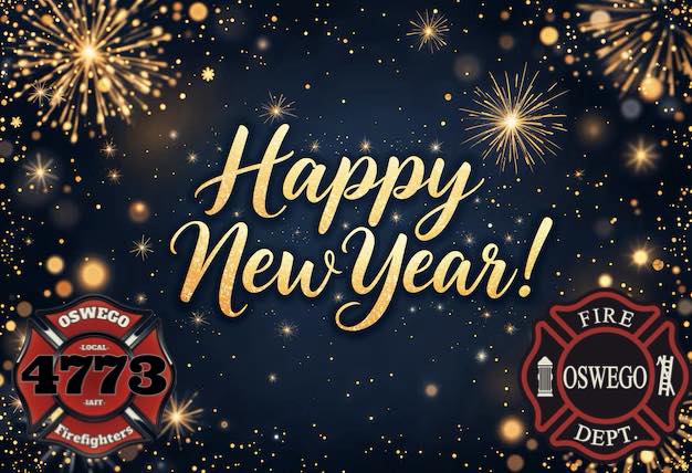 Oswego Firefighters Local... - Oswego Firefighters Local 4773
