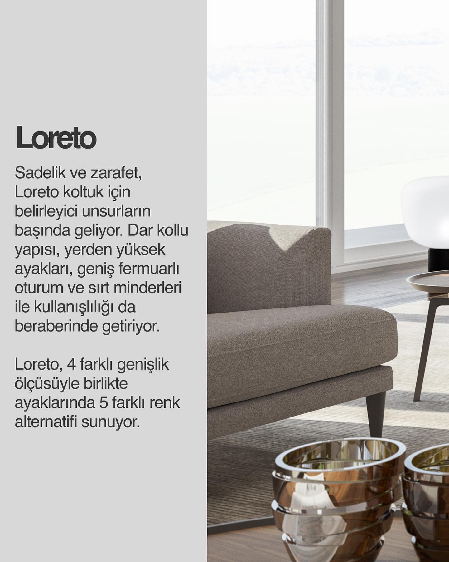 Classi Interiors | Yenice Köyü
