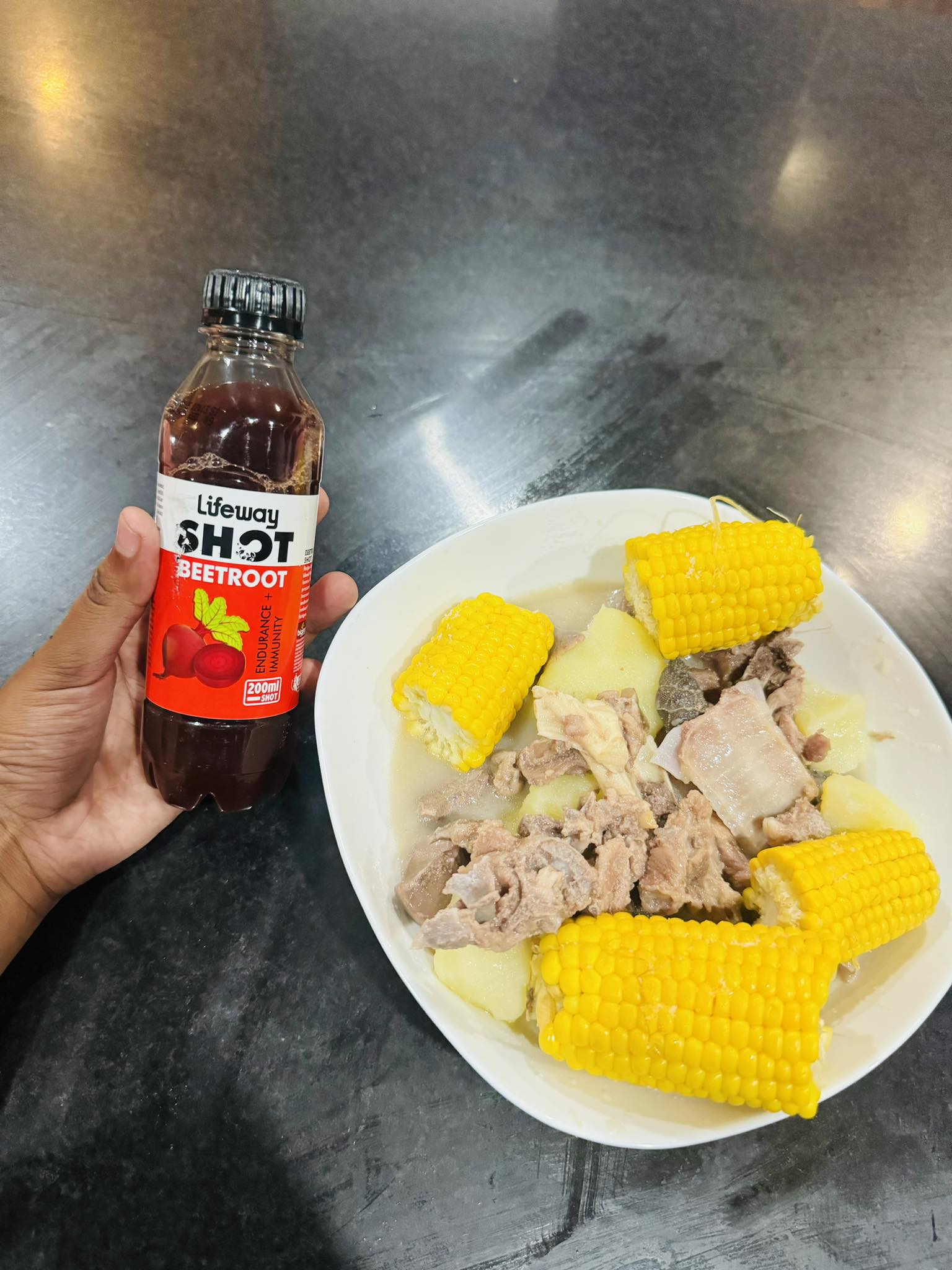 Kidist - Healthy Tasty #lifewaySHOT | Facebook