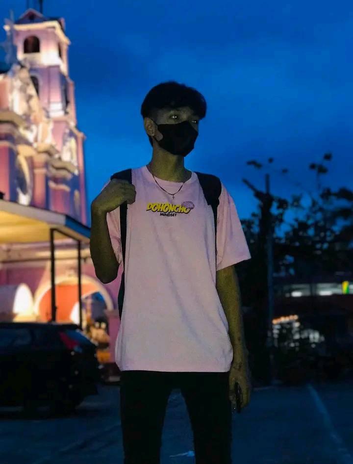 Jerwin Razon Peñaflorida