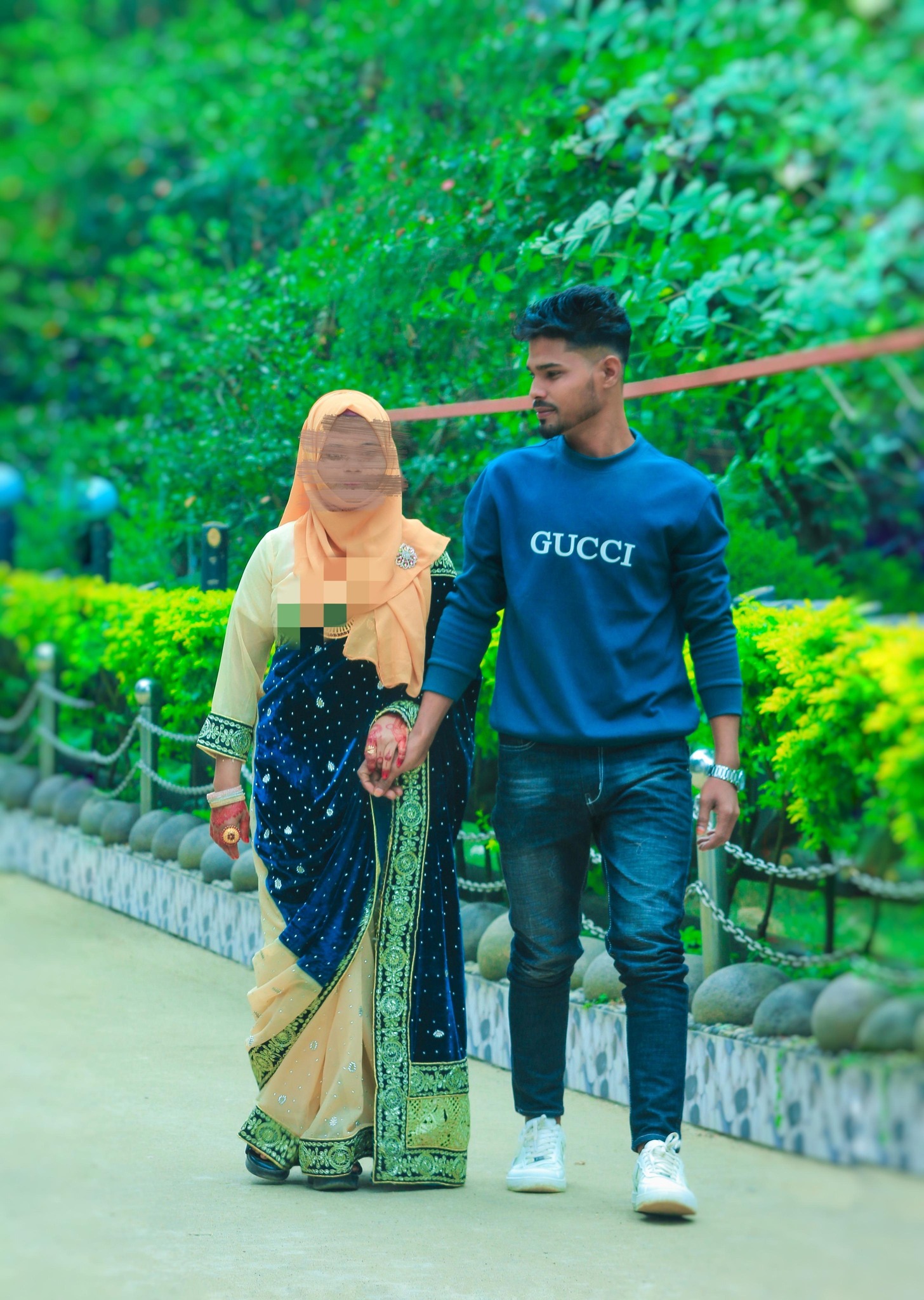 Rohim Ahmed