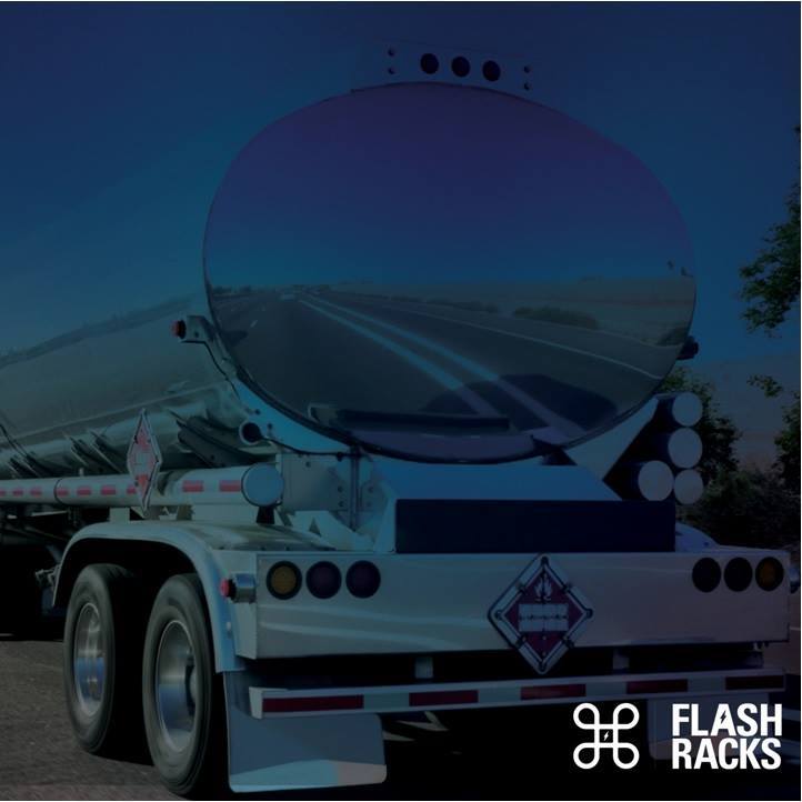 Flash Racks LLC