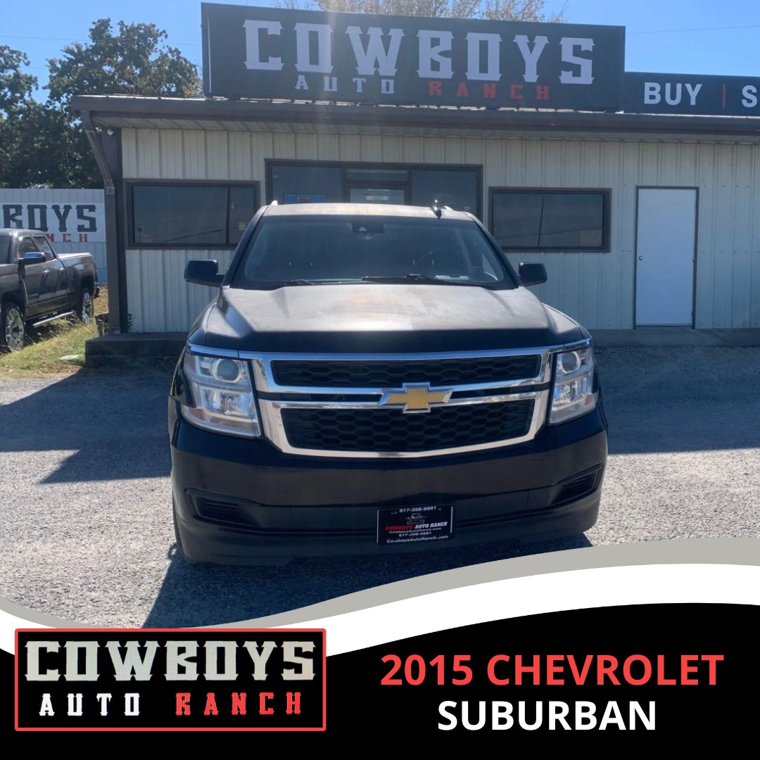 Cowboys Auto Ranch | Fort Worth TX