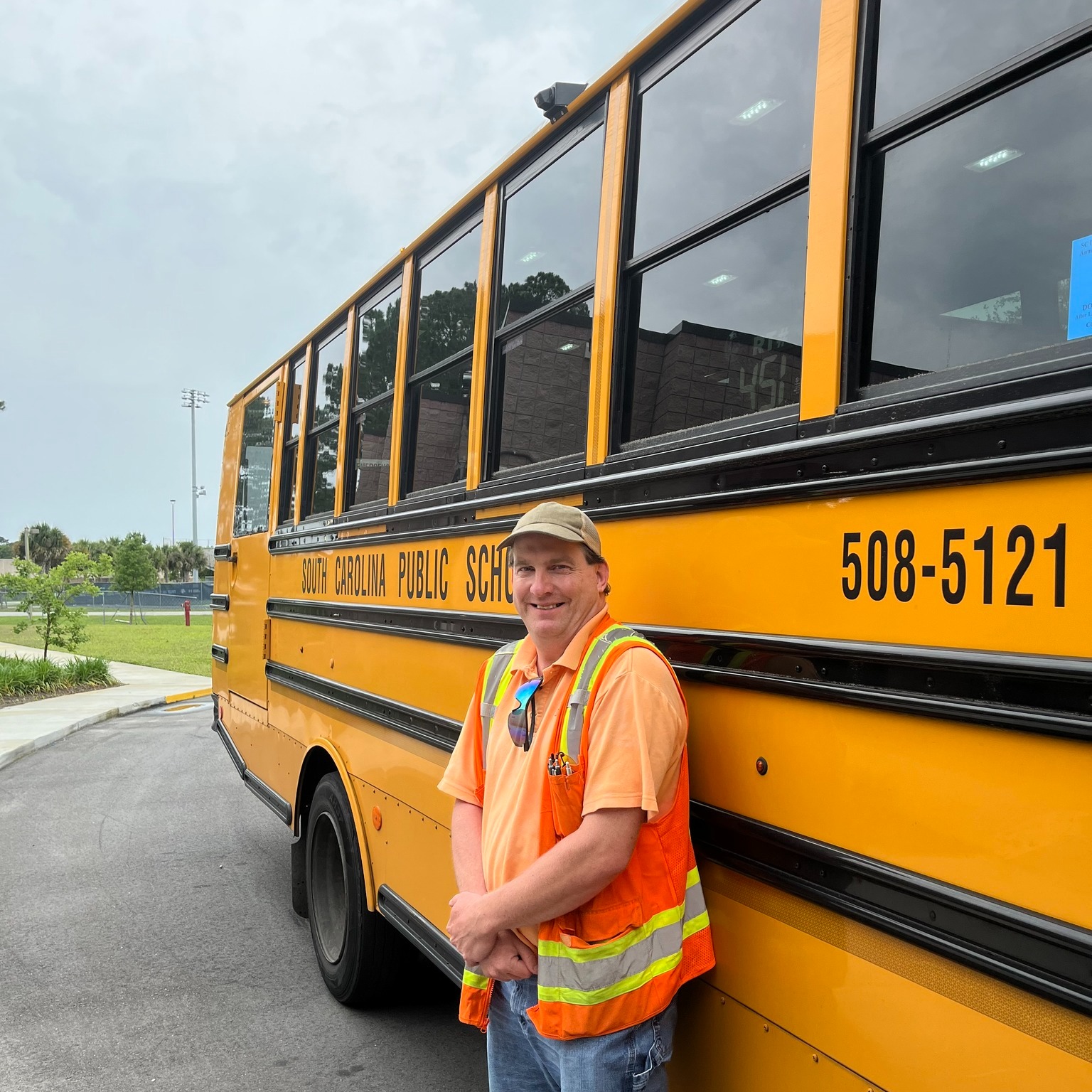 Beaufort - Congratulations to the April 2024 Transportation Employees ...