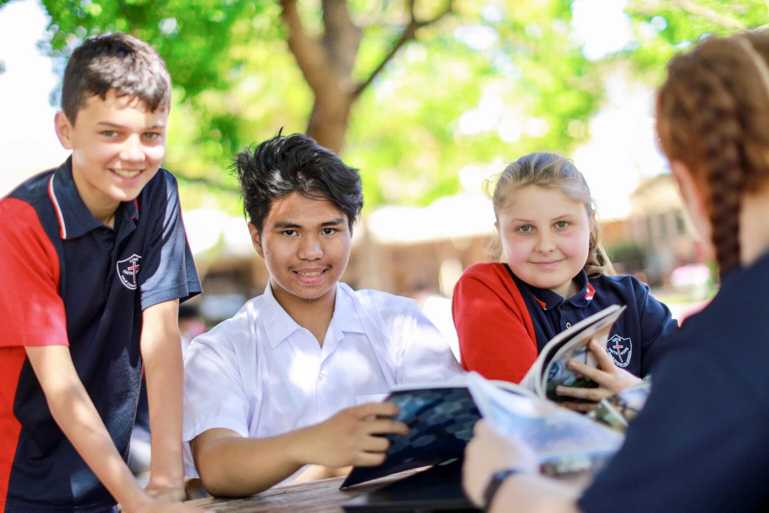 Dale Christian College | Perth WA