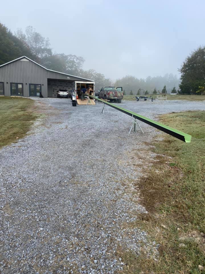4T Gutter Systems | Huntsville AL
