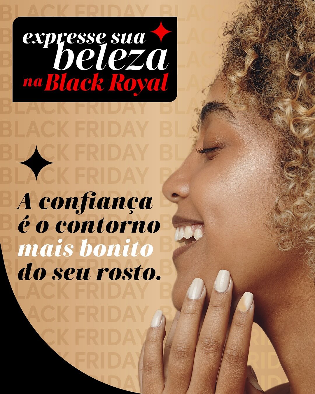 Royal Face - Só aqui você pode parcelar em até 12x sem juros nos ...