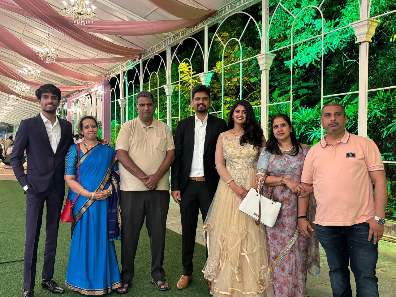 Pavan Rao